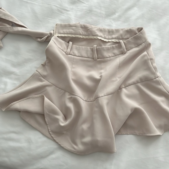 Zara summer skort - Picture 4 of 5